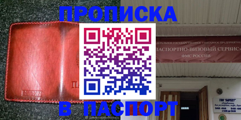 временная прописка в Людиново